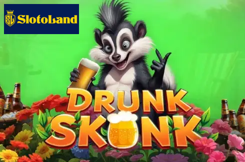 Drunk Skunk